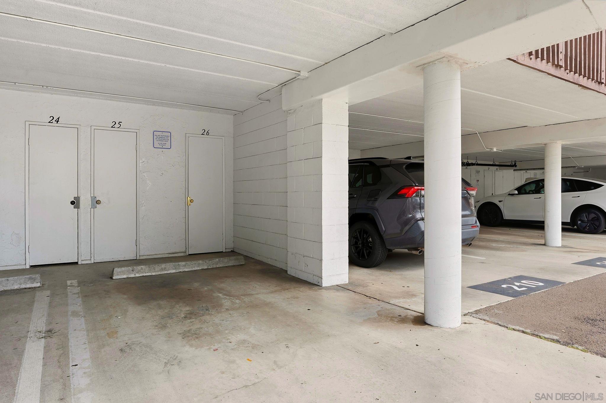 Detail Gallery Image 19 of 20 For 6111  Rancho Mission Rd  #209,  San Diego,  CA 92108 - 2 Beds | 2 Baths