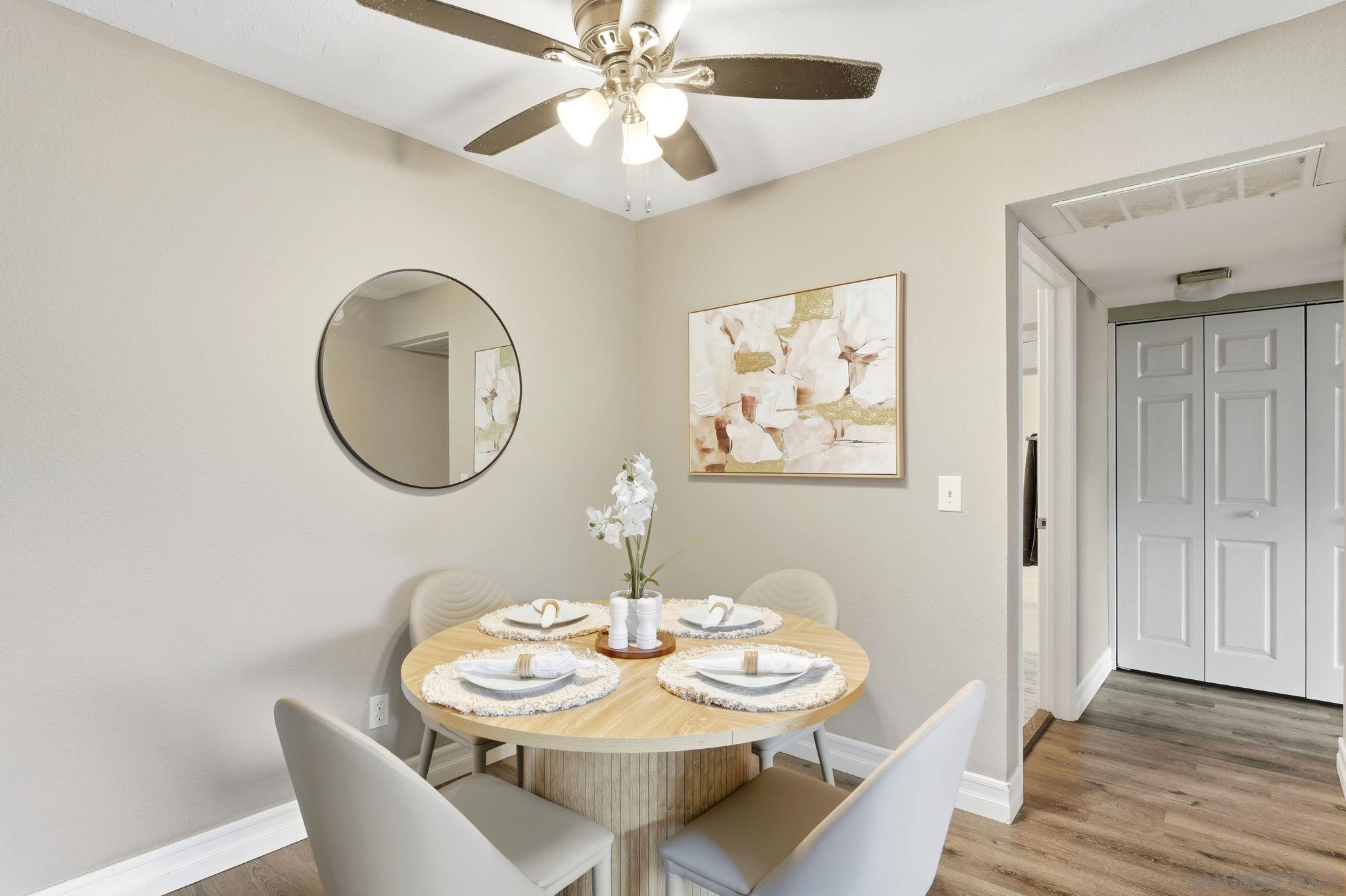 Detail Gallery Image 5 of 20 For 6111  Rancho Mission Rd  #209,  San Diego,  CA 92108 - 2 Beds | 2 Baths