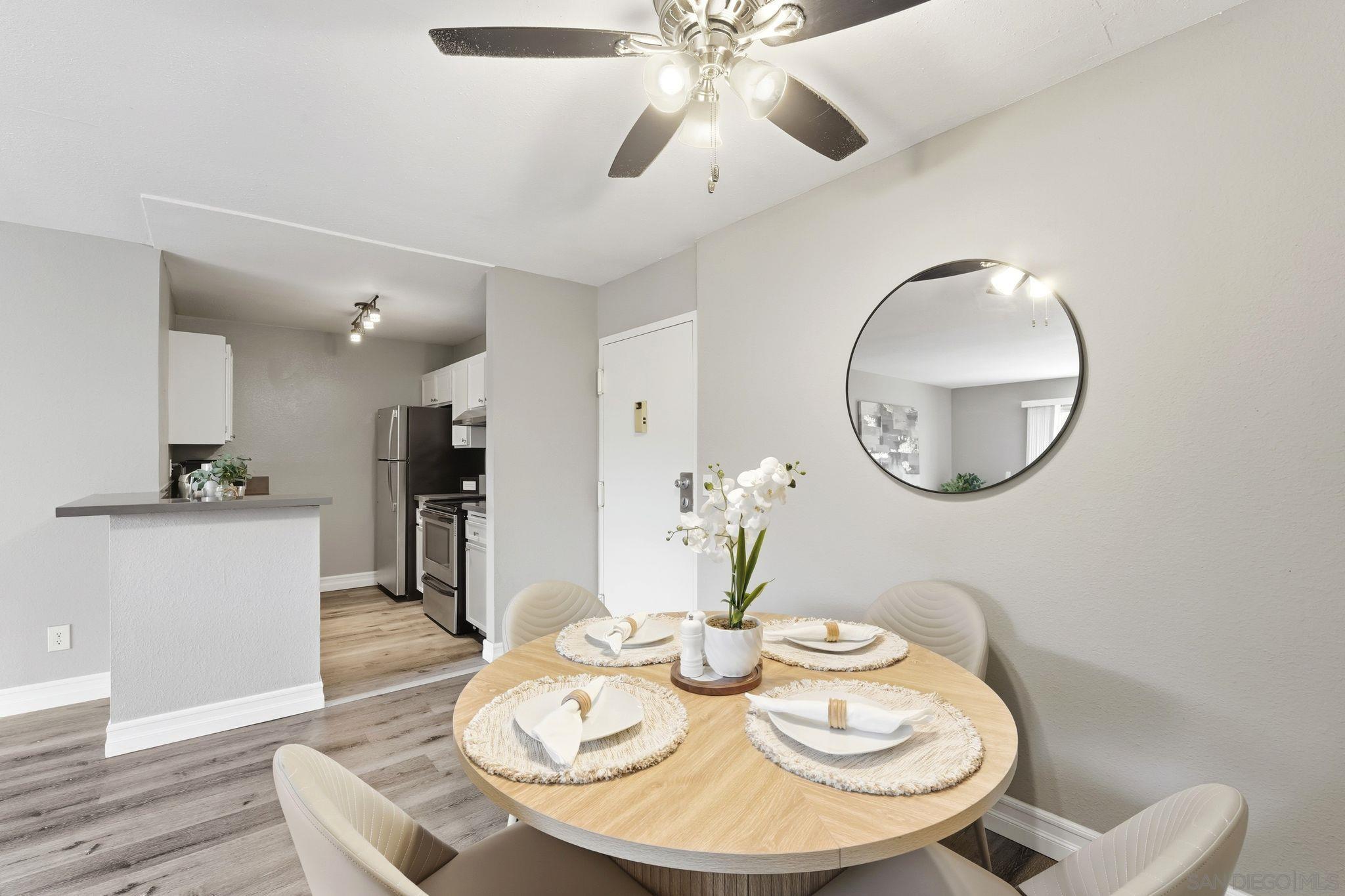 Detail Gallery Image 6 of 20 For 6111  Rancho Mission Rd  #209,  San Diego,  CA 92108 - 2 Beds | 2 Baths