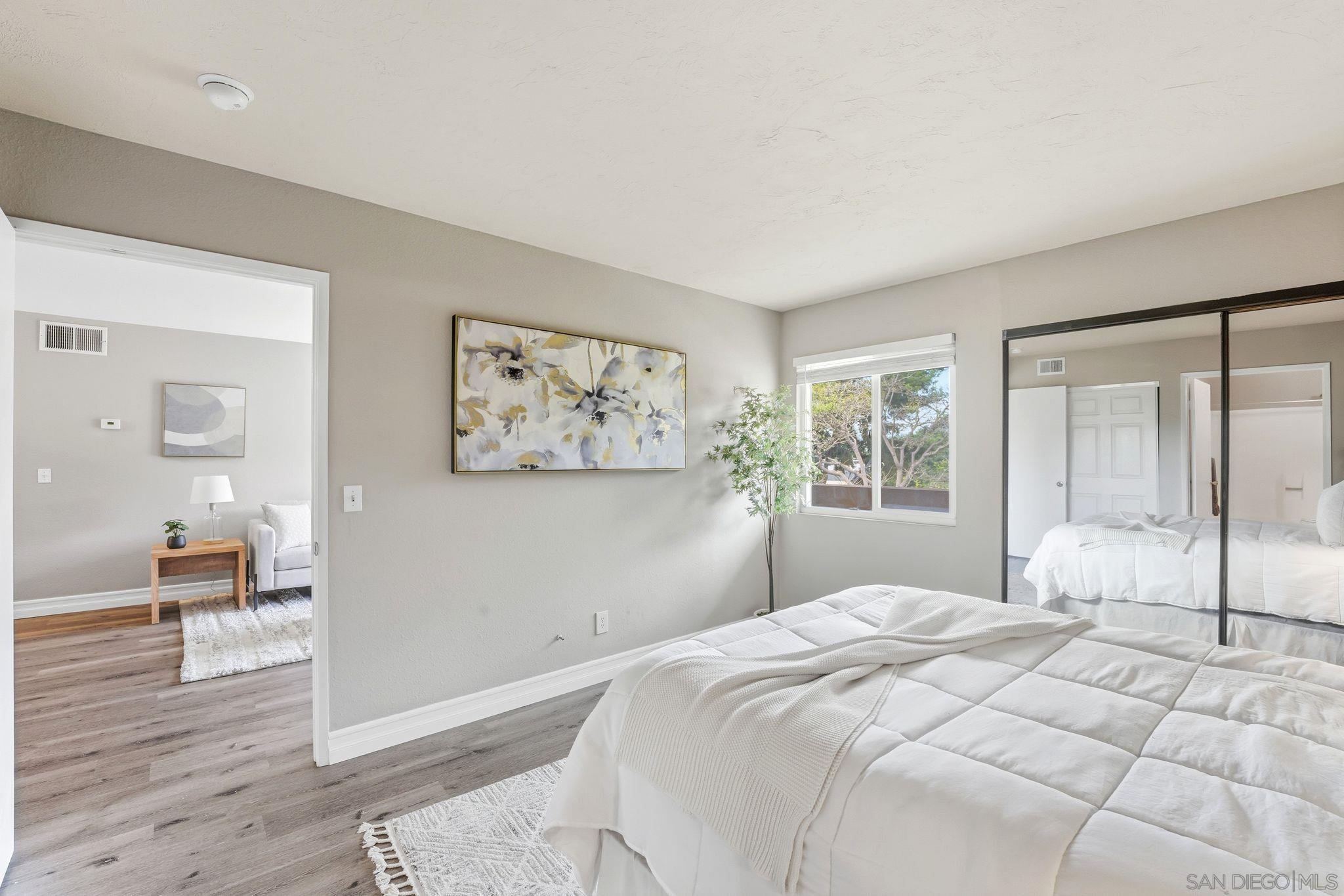 Detail Gallery Image 7 of 20 For 6111  Rancho Mission Rd  #209,  San Diego,  CA 92108 - 2 Beds | 2 Baths