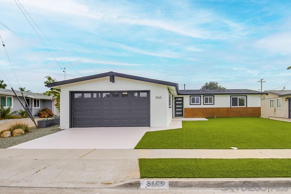 Detail Gallery Image 5 of 52 For 5165  Winthrop St, San Diego,  CA 92117 - 3 Beds | 2 Baths