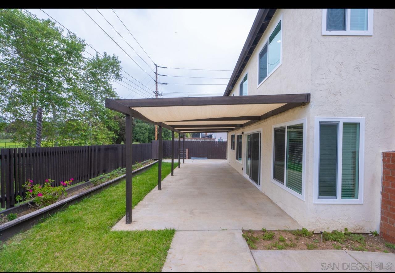 Detail Gallery Image 11 of 11 For Avenida Johanna, La Mesa,  CA 91941 - 4 Beds | 2/1 Baths