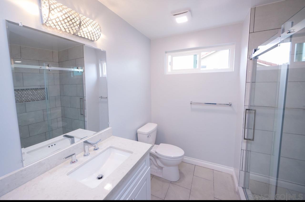 Detail Gallery Image 9 of 11 For Avenida Johanna, La Mesa,  CA 91941 - 4 Beds | 2/1 Baths