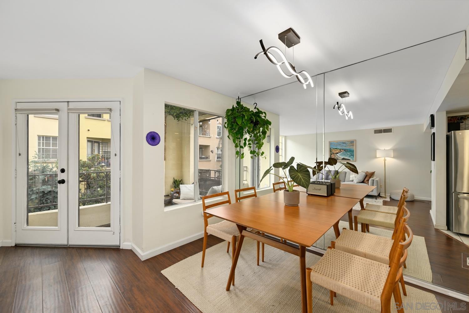 Detail Gallery Image 10 of 23 For 1270  Cleveland Ave  #F246,  San Diego,  CA 92103 - 2 Beds | 2 Baths