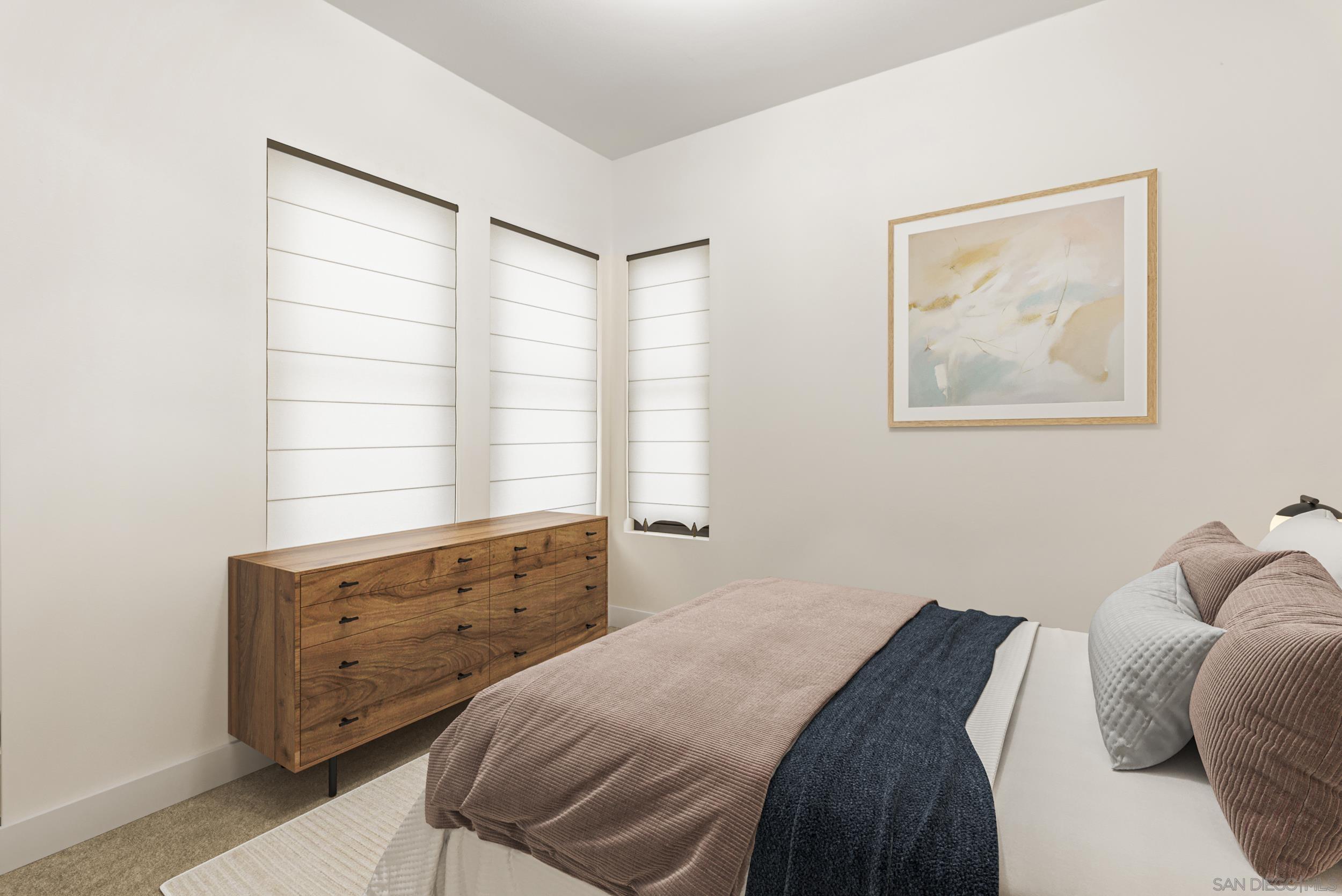 Detail Gallery Image 9 of 16 For 8353  Distinctive Dr, San Diego,  CA 92108 - 3 Beds | 2 Baths