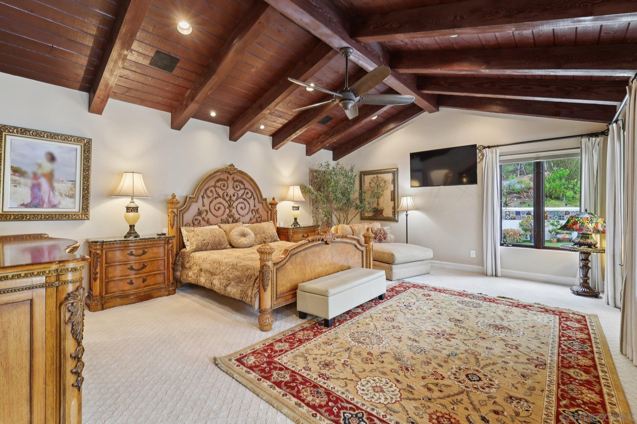 Detail Gallery Image 41 of 75 For 13371  Summit Cir, Poway,  CA 92064 - 6 Beds | 6/1 Baths