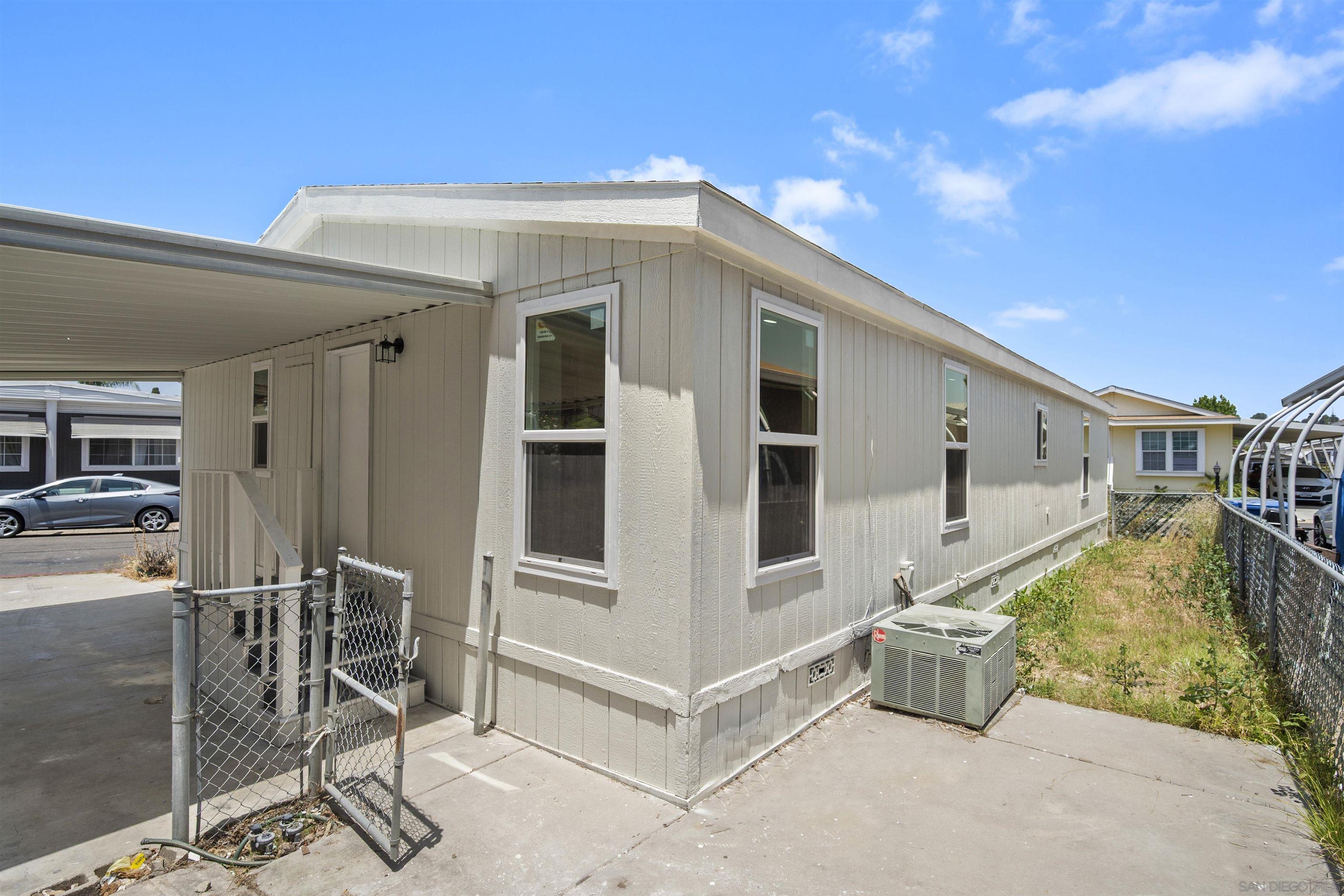 Detail Gallery Image 23 of 25 For 10767  Jamacha Blvd  #62,  Spring Valley,  CA 91978 - 3 Beds | 2 Baths