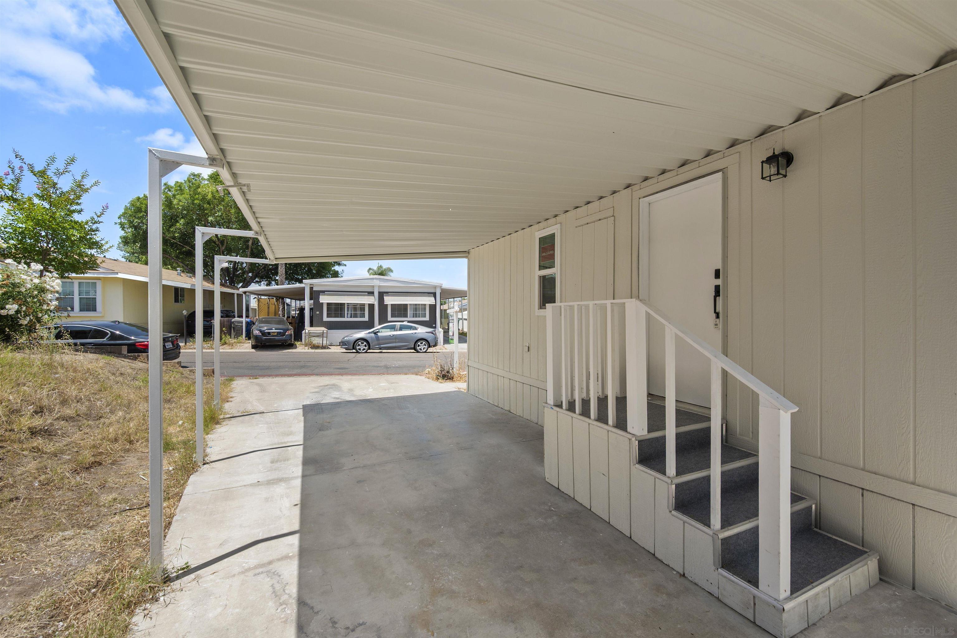 Detail Gallery Image 24 of 25 For 10767  Jamacha Blvd  #62,  Spring Valley,  CA 91978 - 3 Beds | 2 Baths