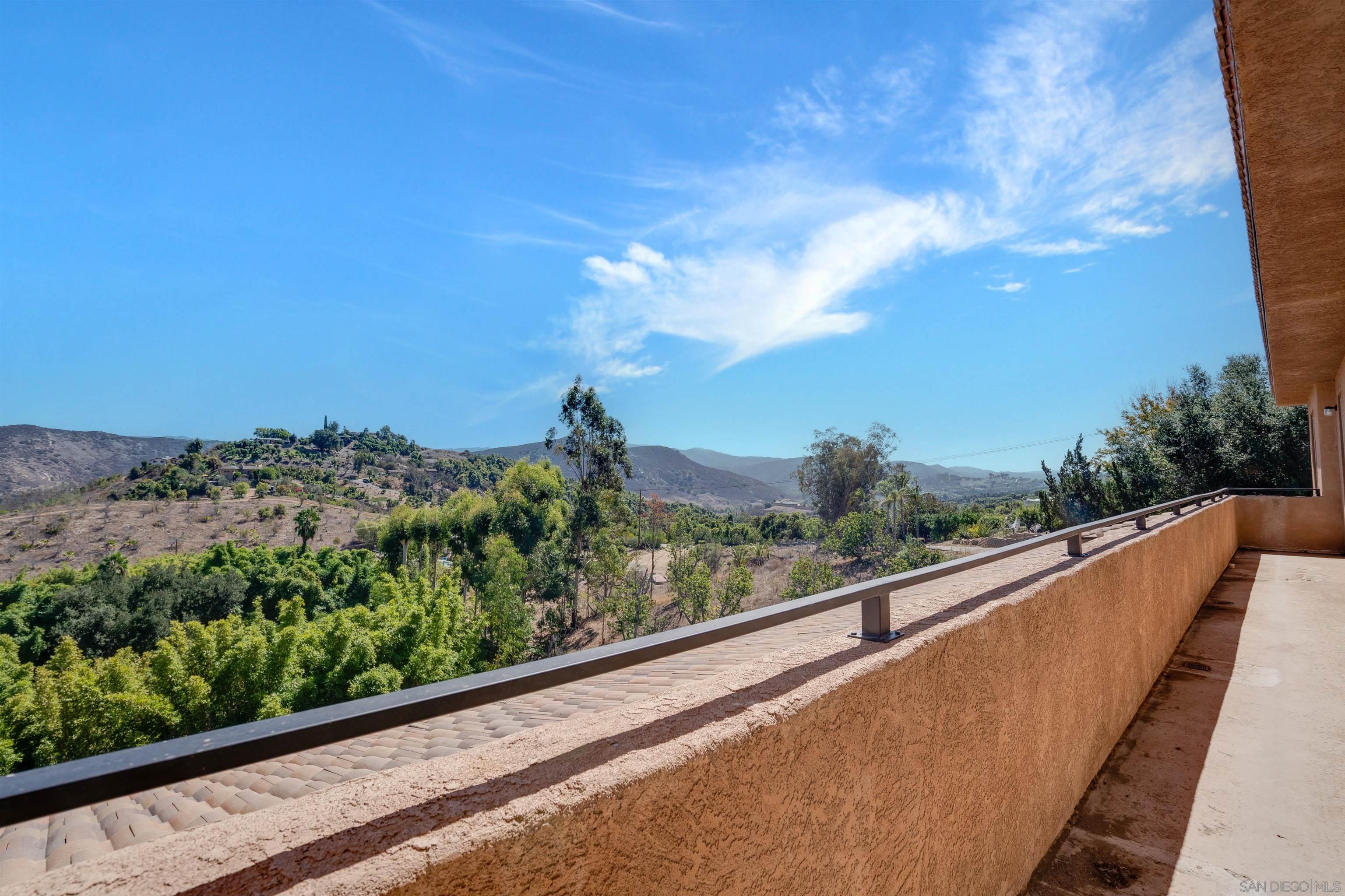 Detail Gallery Image 57 of 74 For 3034  Mountain View Dr, Escondido,  CA 92027 - 5 Beds | 5/1 Baths