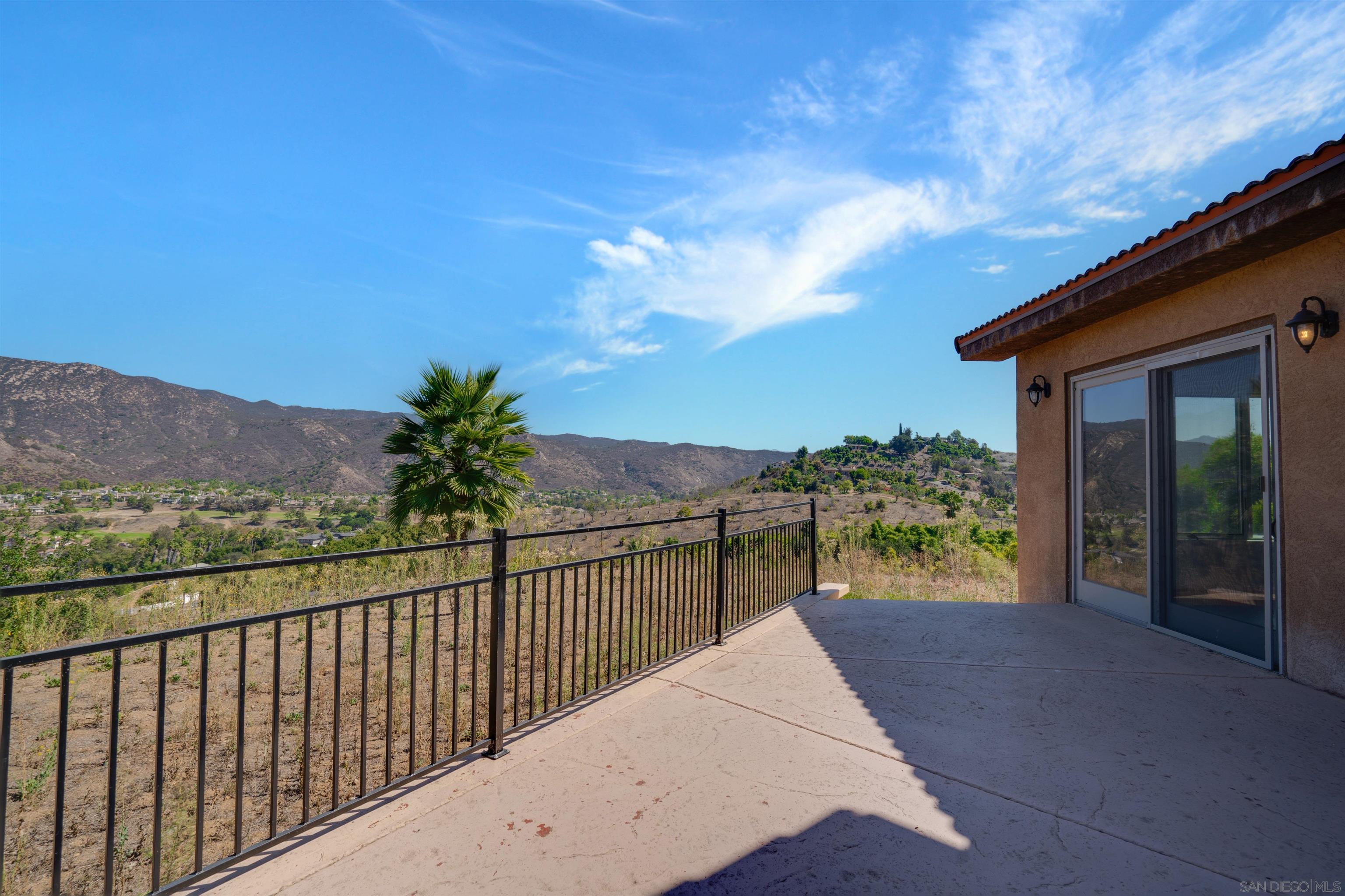 Detail Gallery Image 62 of 74 For 3034  Mountain View Dr, Escondido,  CA 92027 - 5 Beds | 5/1 Baths