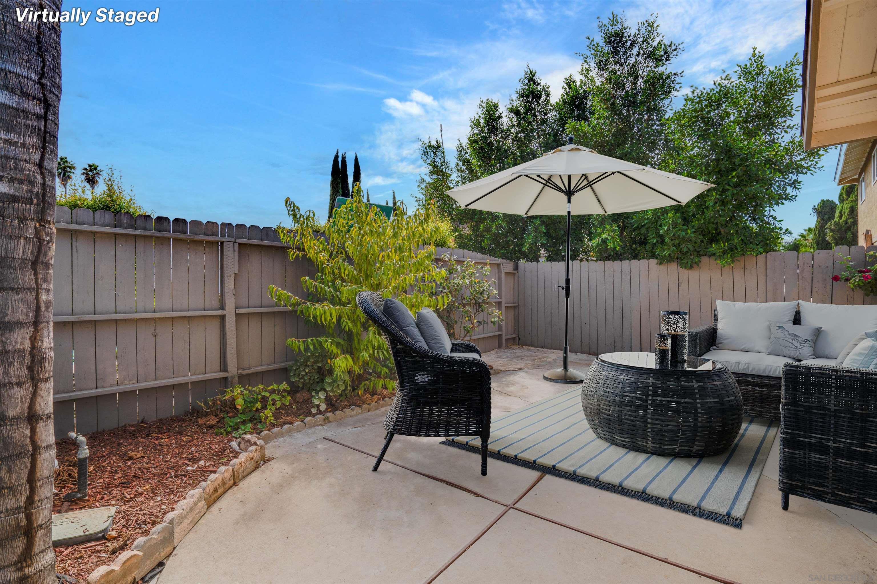 Detail Gallery Image 20 of 24 For 2041  Ardath Ave, Escondido,  CA 92027 - 6 Beds | 3 Baths