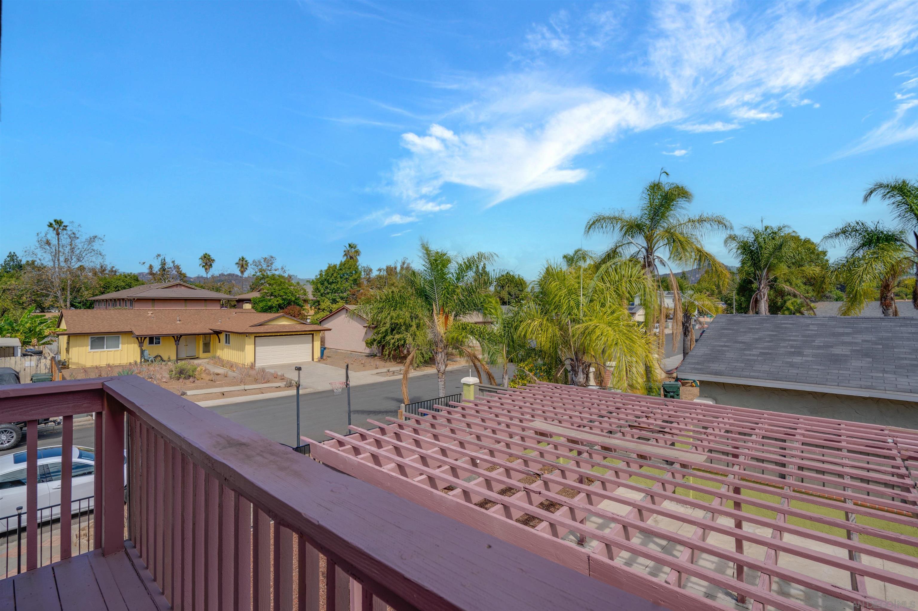 Detail Gallery Image 21 of 24 For 2041  Ardath Ave, Escondido,  CA 92027 - 6 Beds | 3 Baths