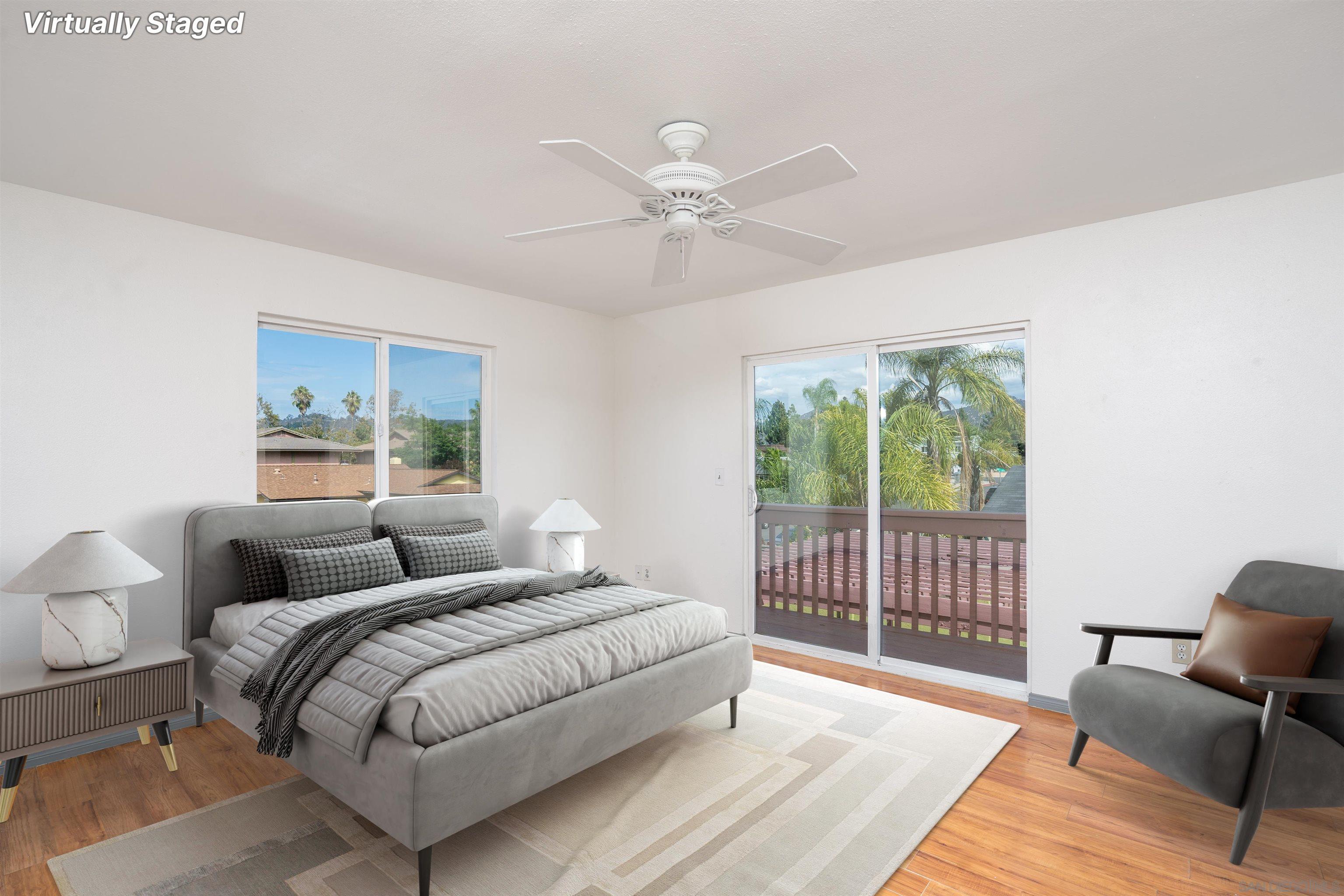 Detail Gallery Image 8 of 24 For 2041  Ardath Ave, Escondido,  CA 92027 - 6 Beds | 3 Baths