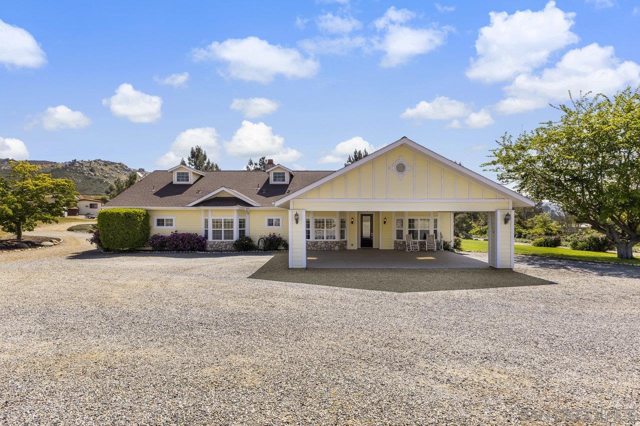 Detail Gallery Image 3 of 75 For 3232 N Twin Oaks Valley Rd, San Marcos,  CA 92069 - – Beds | – Baths