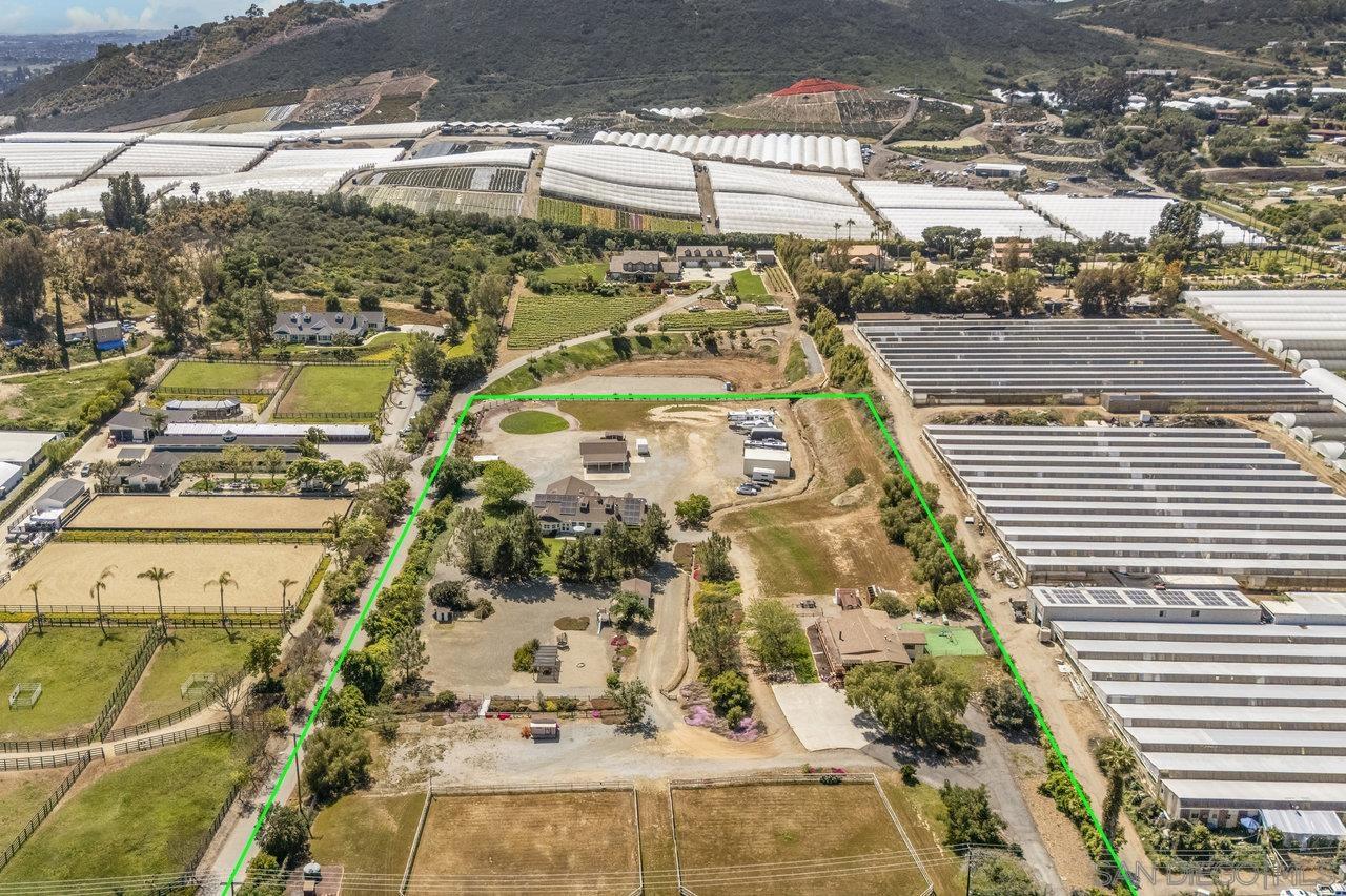 Detail Gallery Image 74 of 75 For 3232 N Twin Oaks Valley Rd, San Marcos,  CA 92069 - – Beds | – Baths