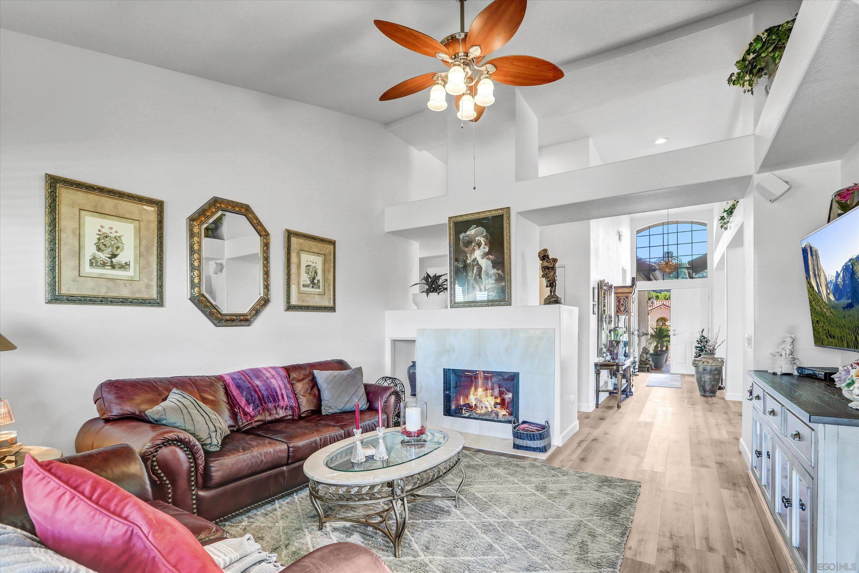 Detail Gallery Image 14 of 33 For 8983  Chestnut Roan Way, Alpine,  CA 91901 - 3 Beds | 2 Baths