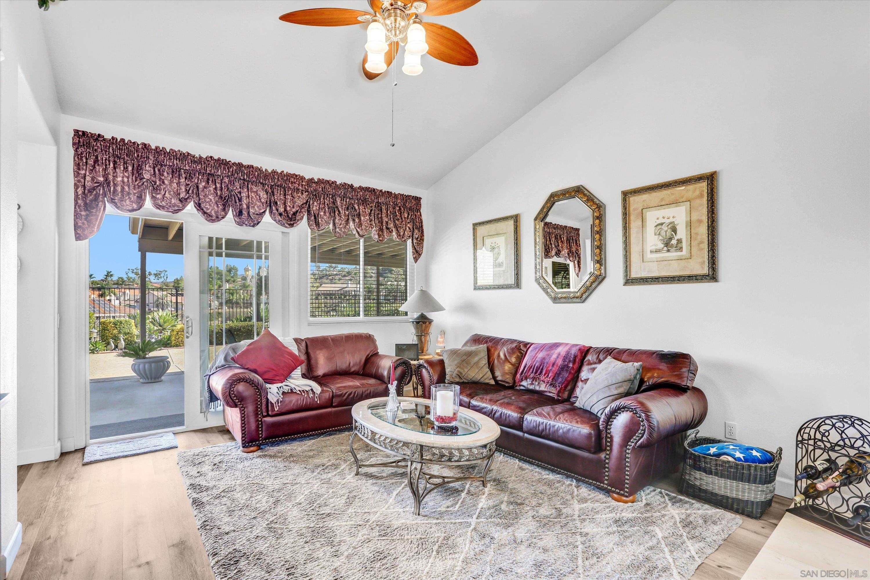 Detail Gallery Image 15 of 33 For 8983  Chestnut Roan Way, Alpine,  CA 91901 - 3 Beds | 2 Baths