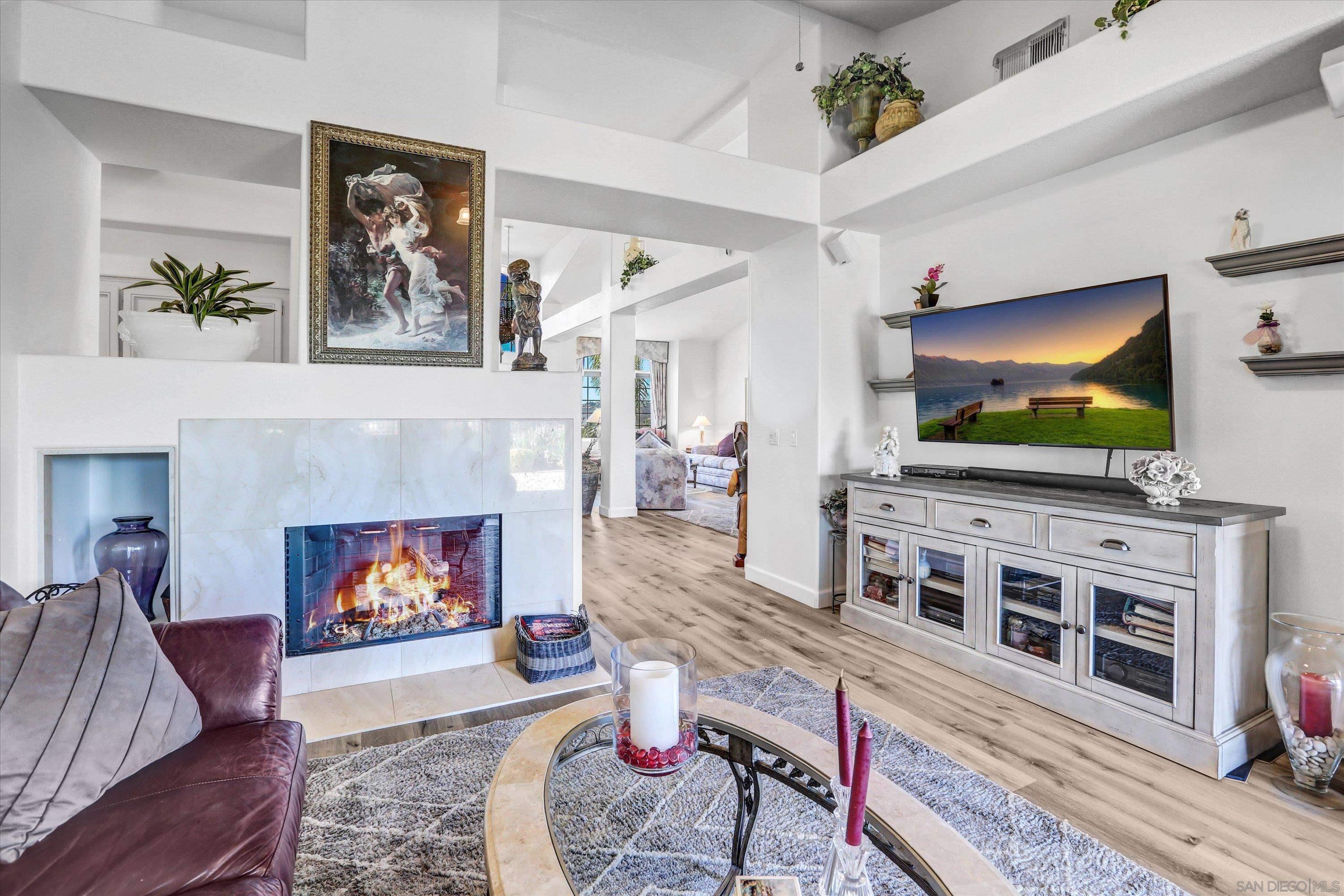 Detail Gallery Image 17 of 33 For 8983  Chestnut Roan Way, Alpine,  CA 91901 - 3 Beds | 2 Baths