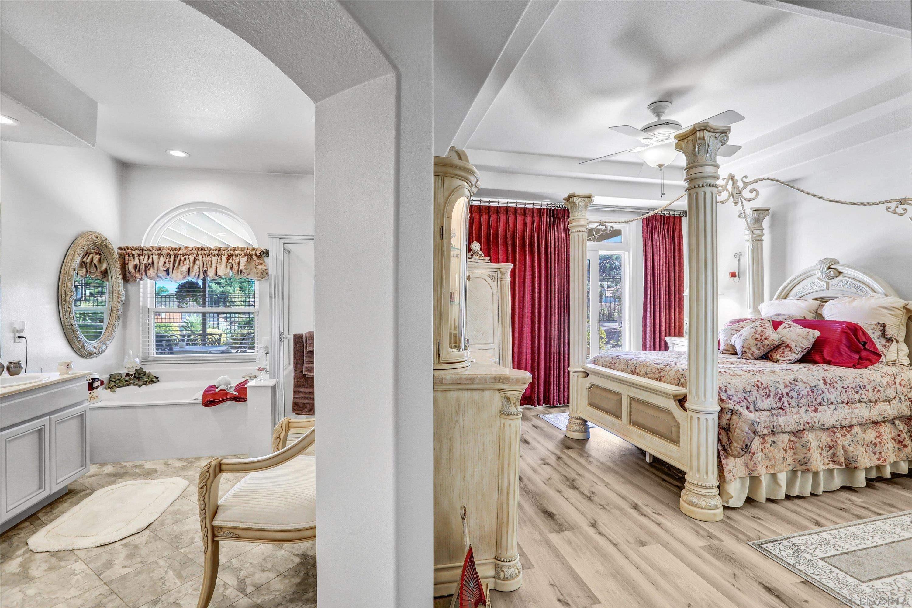 Detail Gallery Image 19 of 33 For 8983  Chestnut Roan Way, Alpine,  CA 91901 - 3 Beds | 2 Baths