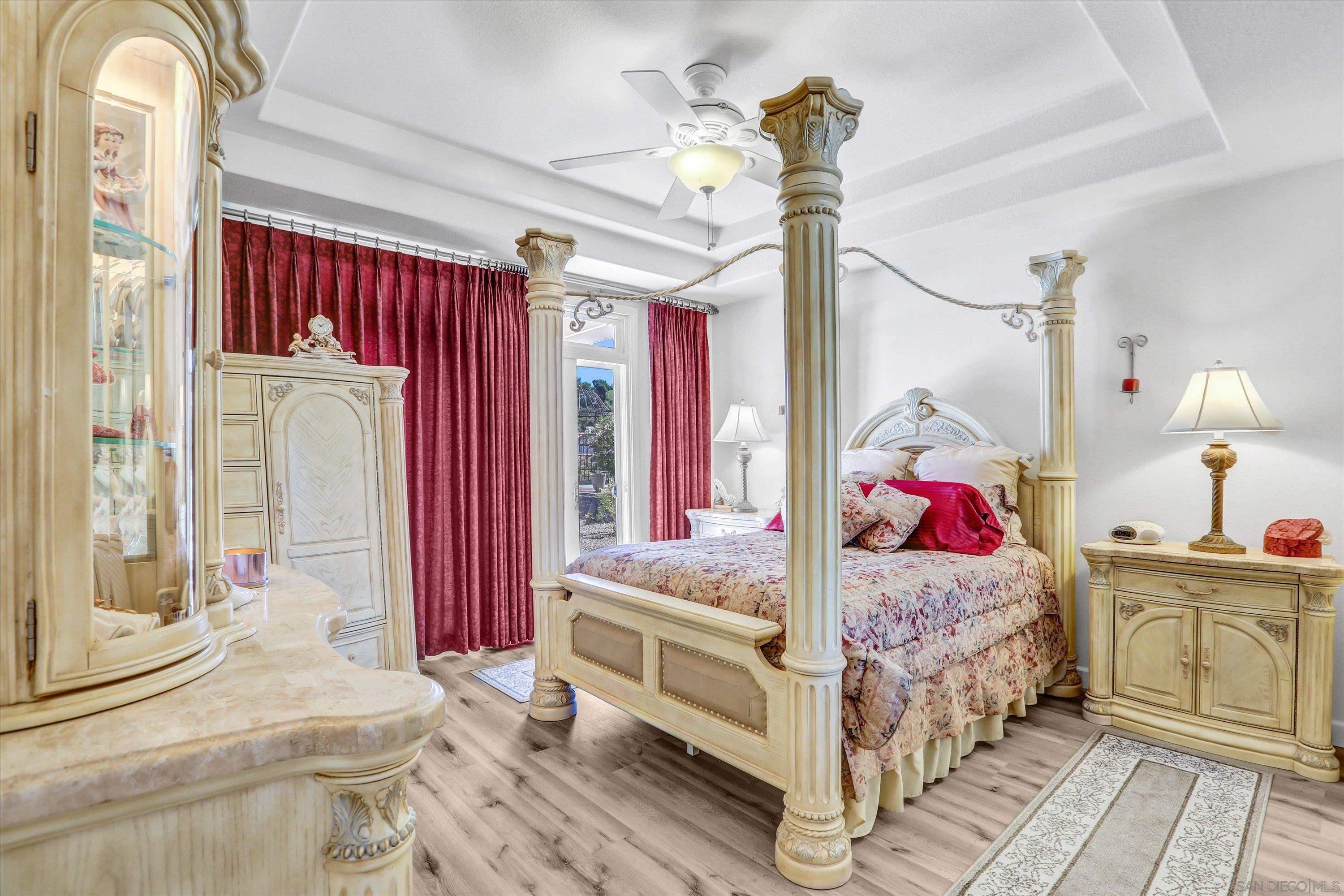 Detail Gallery Image 20 of 33 For 8983  Chestnut Roan Way, Alpine,  CA 91901 - 3 Beds | 2 Baths