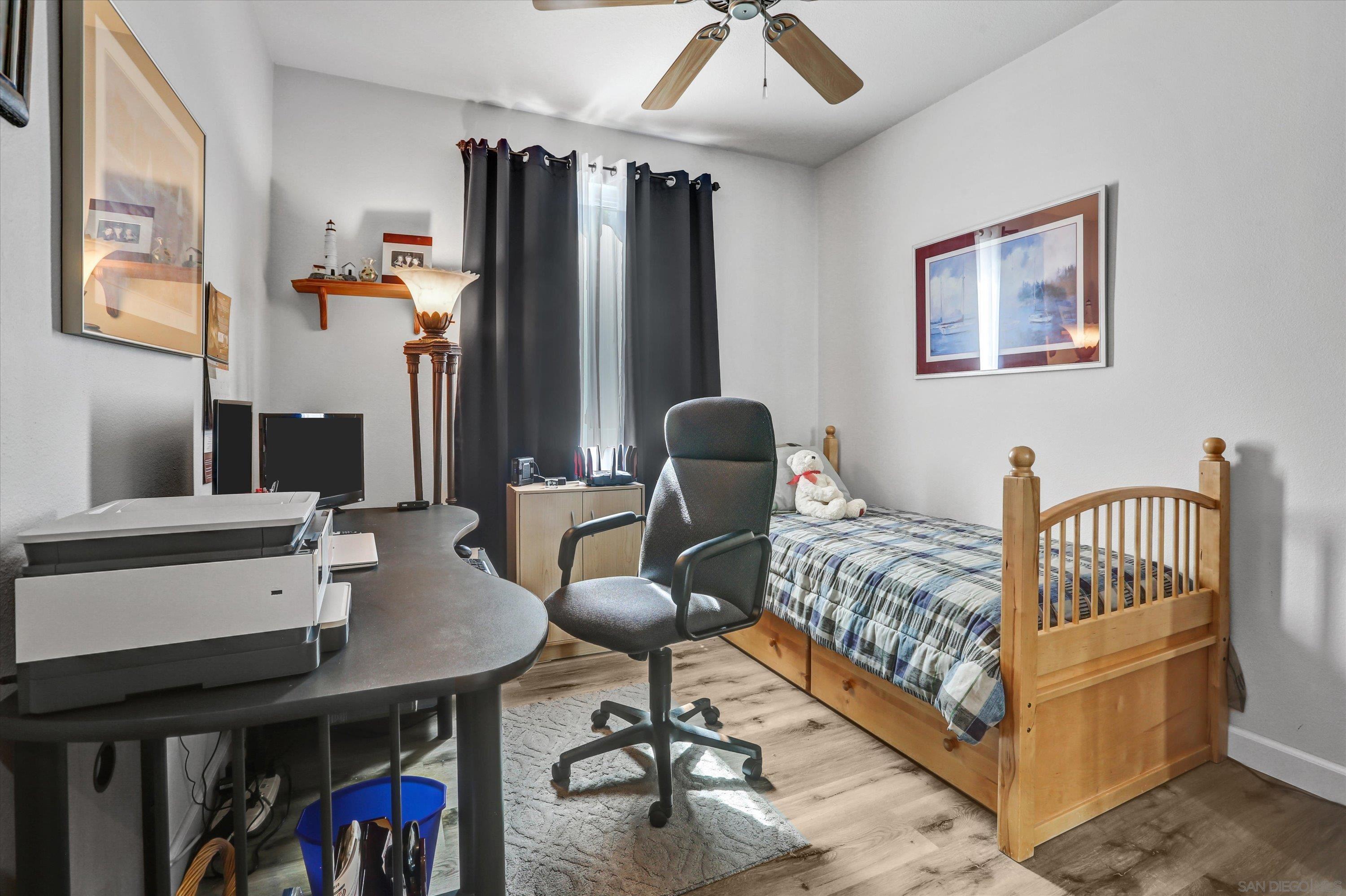 Detail Gallery Image 24 of 33 For 8983  Chestnut Roan Way, Alpine,  CA 91901 - 3 Beds | 2 Baths