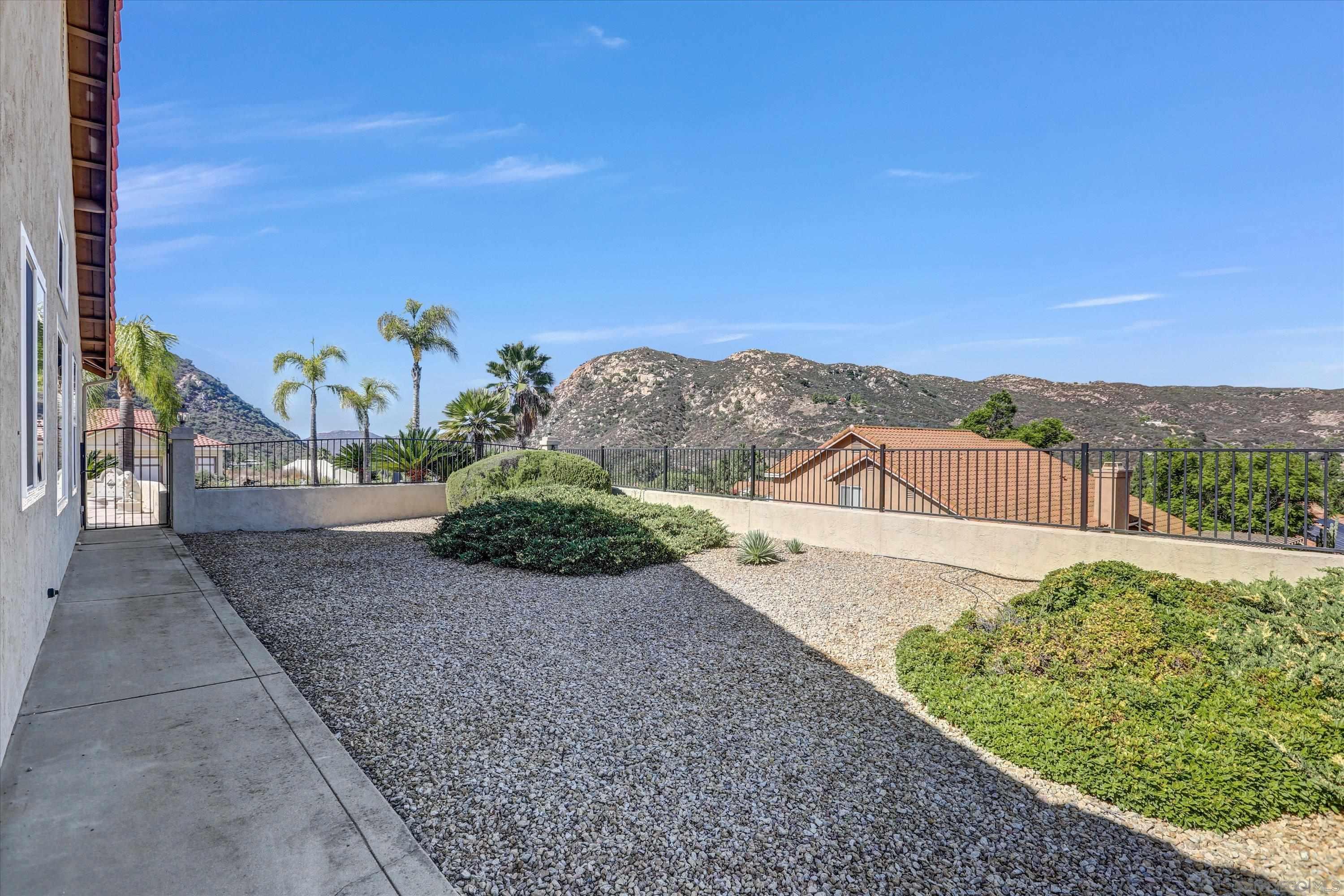 Detail Gallery Image 27 of 33 For 8983  Chestnut Roan Way, Alpine,  CA 91901 - 3 Beds | 2 Baths