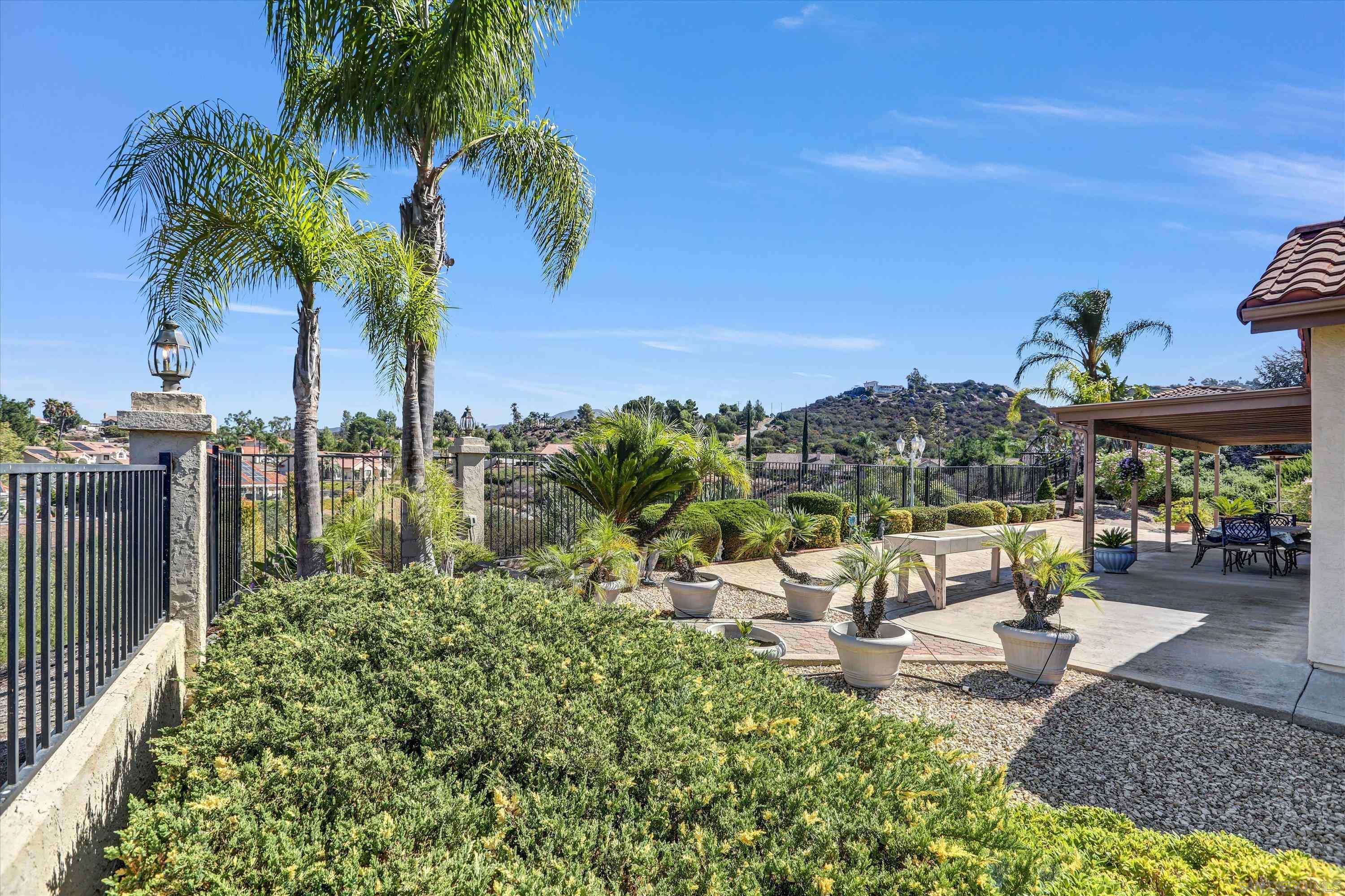 Detail Gallery Image 28 of 33 For 8983  Chestnut Roan Way, Alpine,  CA 91901 - 3 Beds | 2 Baths