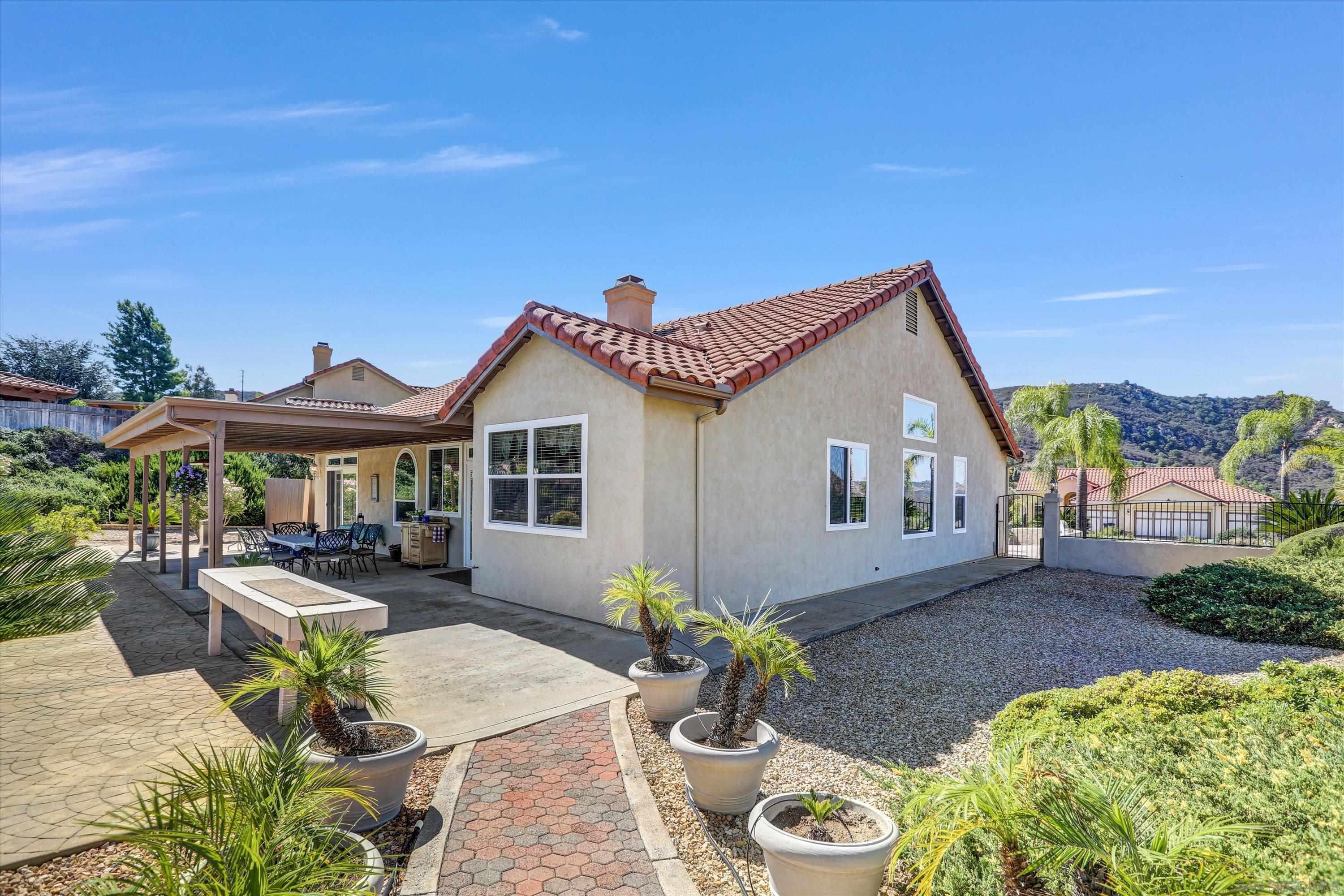 Detail Gallery Image 29 of 33 For 8983  Chestnut Roan Way, Alpine,  CA 91901 - 3 Beds | 2 Baths