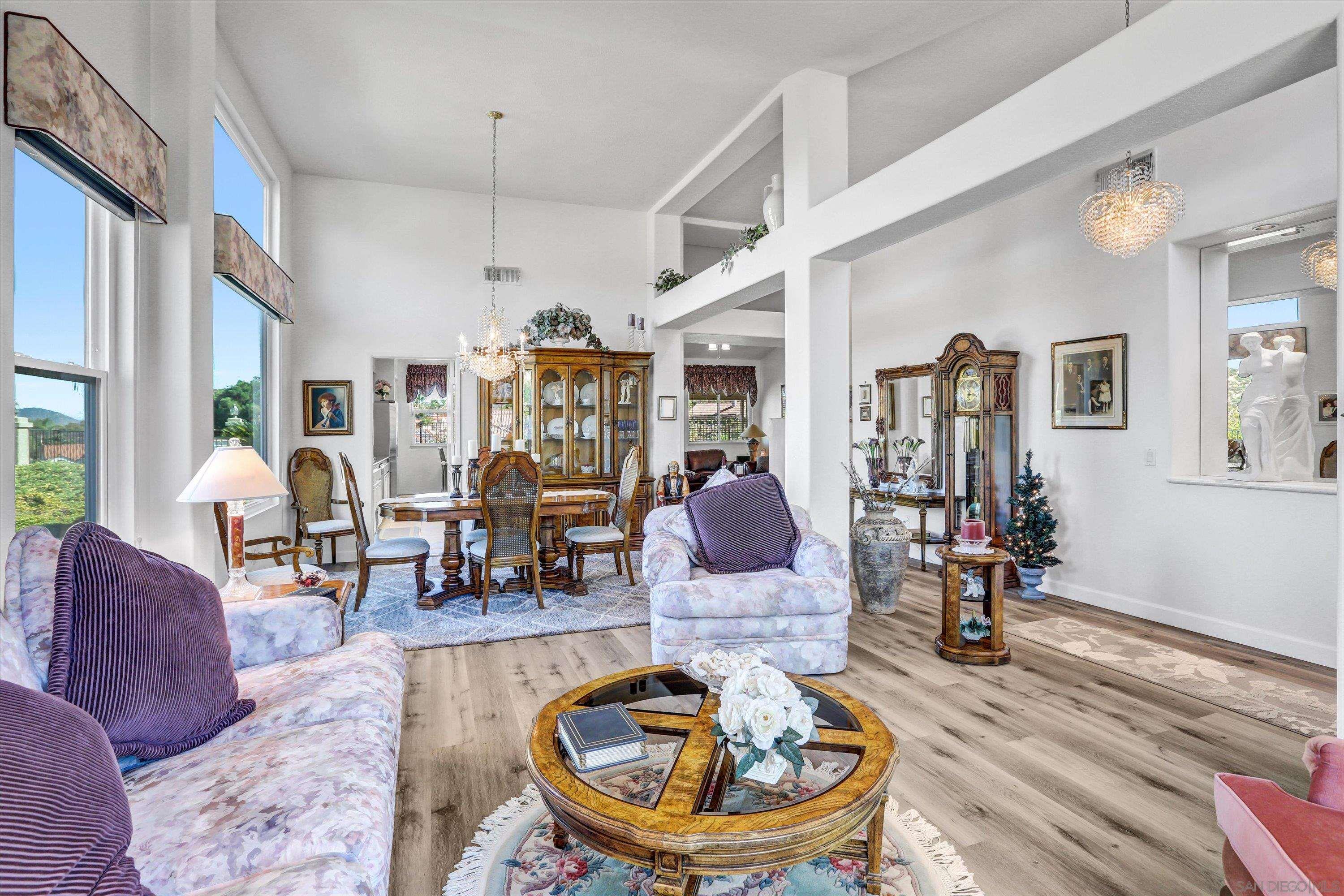 Detail Gallery Image 6 of 33 For 8983  Chestnut Roan Way, Alpine,  CA 91901 - 3 Beds | 2 Baths