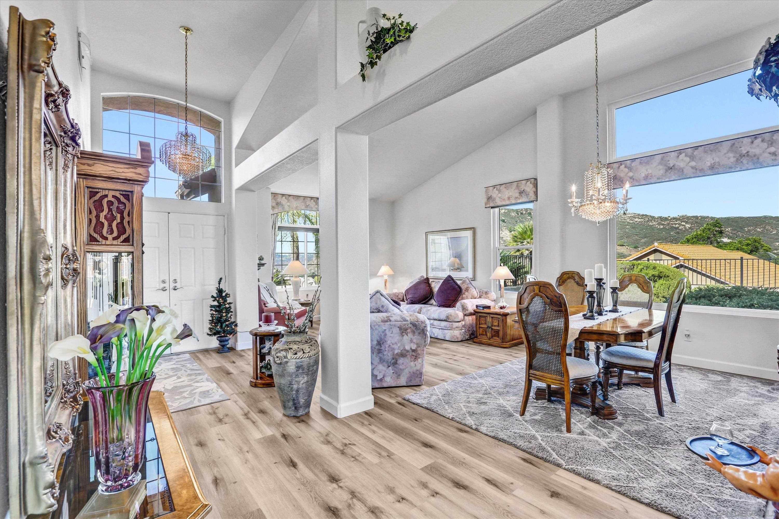 Detail Gallery Image 9 of 33 For 8983  Chestnut Roan Way, Alpine,  CA 91901 - 3 Beds | 2 Baths