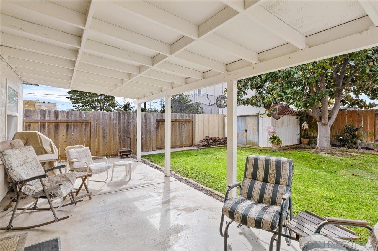 Detail Gallery Image 15 of 35 For 4843  Lehrer Dr, San Diego,  CA 92117 - 5 Beds | 2 Baths