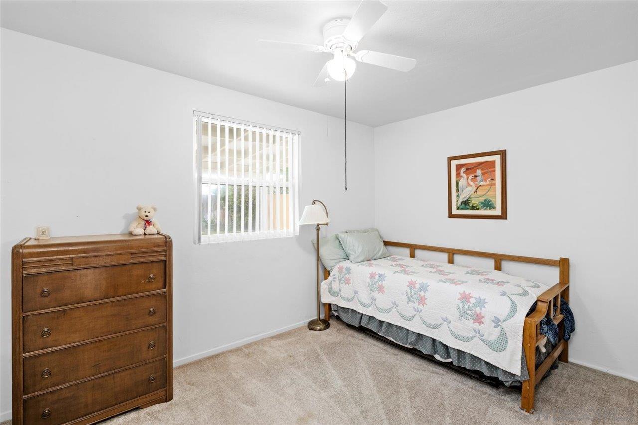 Detail Gallery Image 23 of 35 For 4843  Lehrer Dr, San Diego,  CA 92117 - 5 Beds | 2 Baths