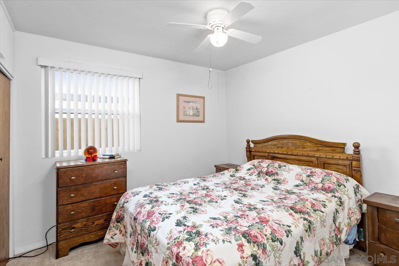 Detail Gallery Image 24 of 35 For 4843  Lehrer Dr, San Diego,  CA 92117 - 5 Beds | 2 Baths