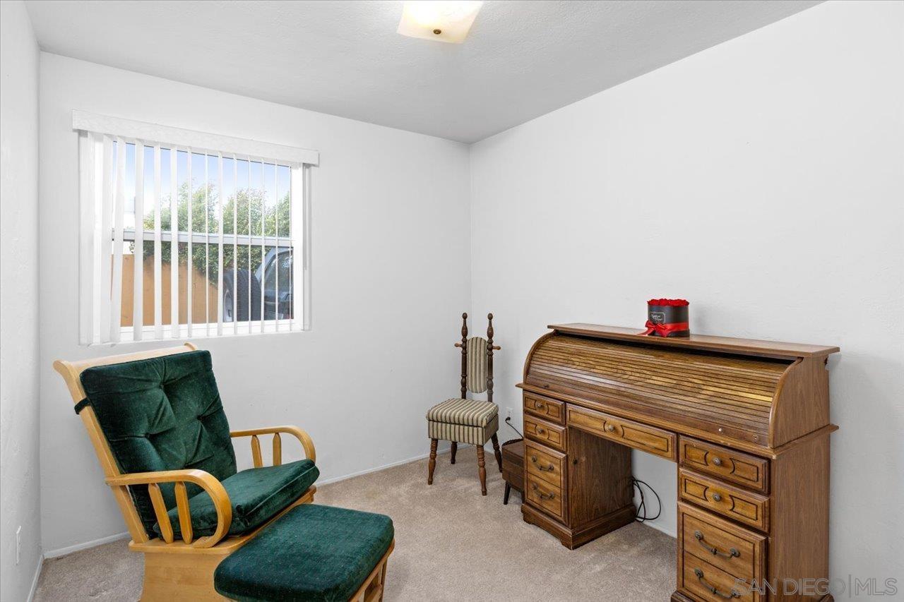 Detail Gallery Image 25 of 35 For 4843  Lehrer Dr, San Diego,  CA 92117 - 5 Beds | 2 Baths