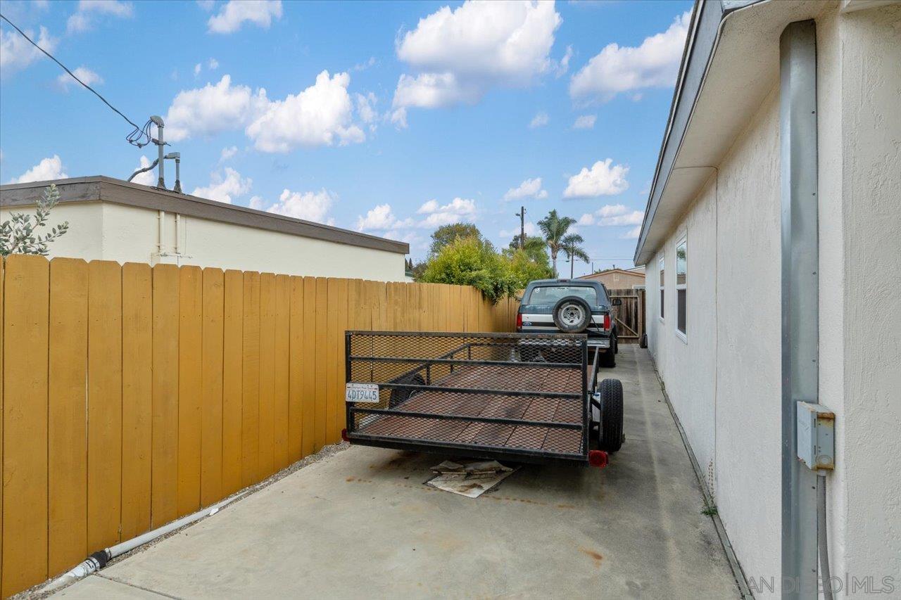 Detail Gallery Image 27 of 35 For 4843  Lehrer Dr, San Diego,  CA 92117 - 5 Beds | 2 Baths