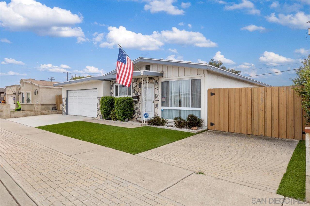 Detail Gallery Image 31 of 35 For 4843  Lehrer Dr, San Diego,  CA 92117 - 5 Beds | 2 Baths