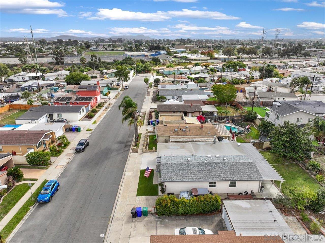 Detail Gallery Image 32 of 35 For 4843  Lehrer Dr, San Diego,  CA 92117 - 5 Beds | 2 Baths
