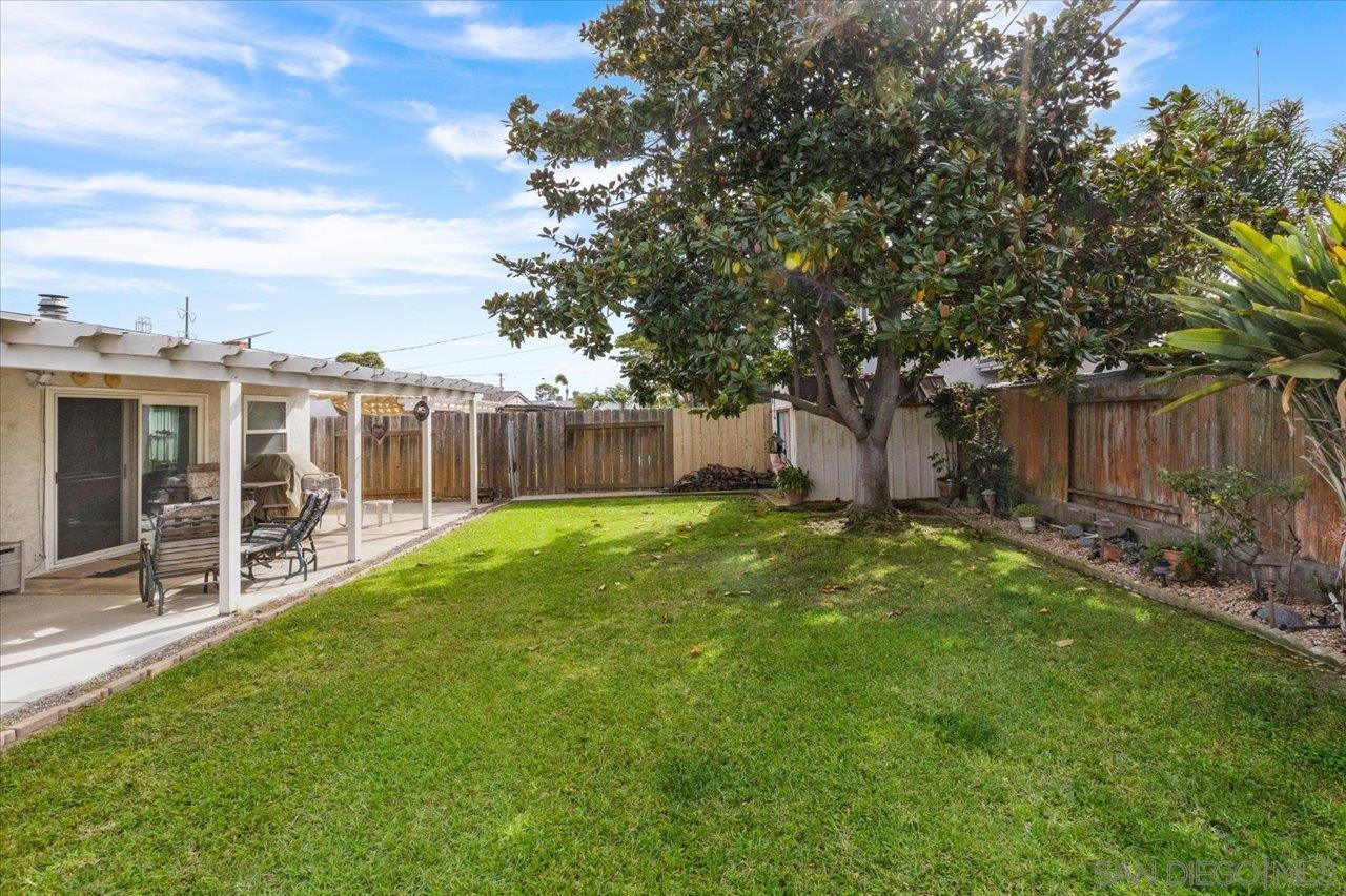 Detail Gallery Image 8 of 35 For 4843  Lehrer Dr, San Diego,  CA 92117 - 5 Beds | 2 Baths