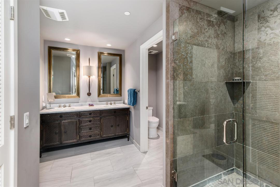 Detail Gallery Image 17 of 31 For 801  Ash St  #1303,  San Diego,  CA 92101 - 2 Beds | 2 Baths