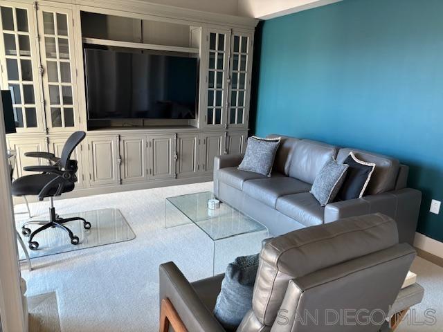 Detail Gallery Image 23 of 31 For 801  Ash St  #1303,  San Diego,  CA 92101 - 2 Beds | 2 Baths