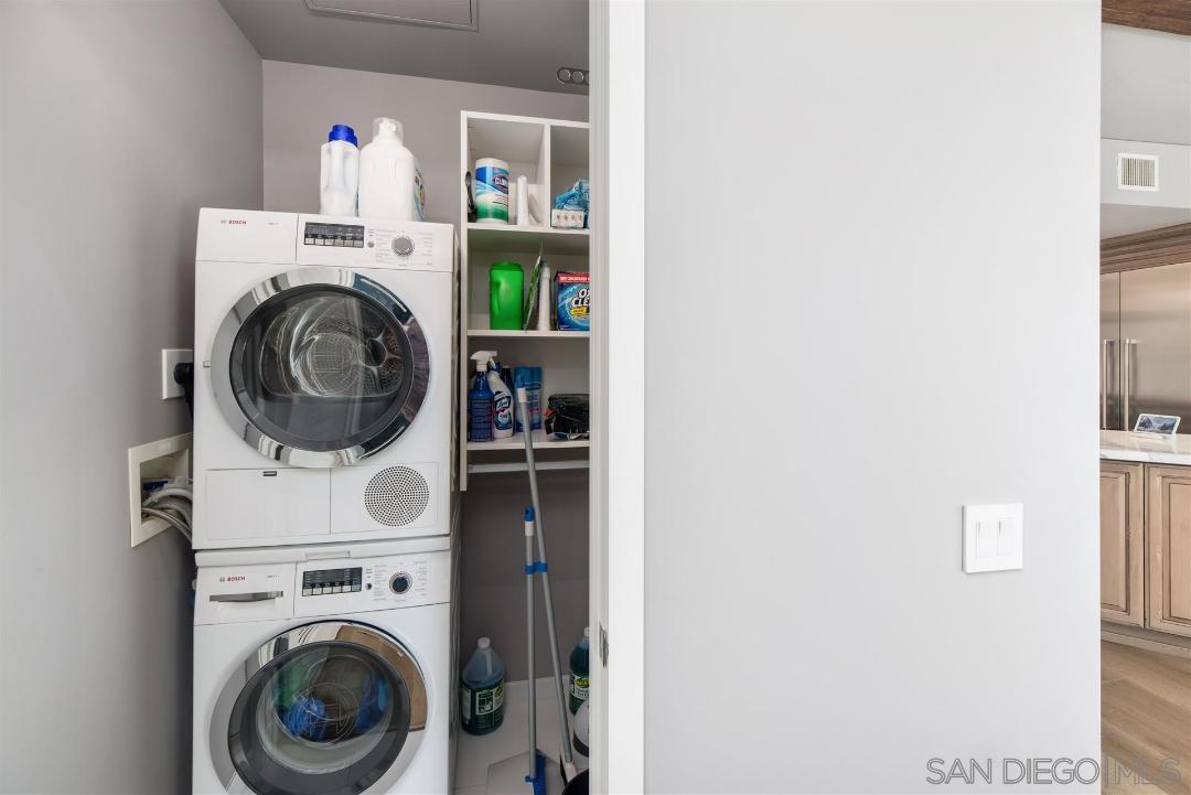 Detail Gallery Image 26 of 31 For 801  Ash St  #1303,  San Diego,  CA 92101 - 2 Beds | 2 Baths