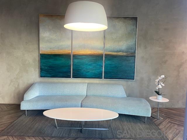 Detail Gallery Image 28 of 31 For 801  Ash St  #1303,  San Diego,  CA 92101 - 2 Beds | 2 Baths