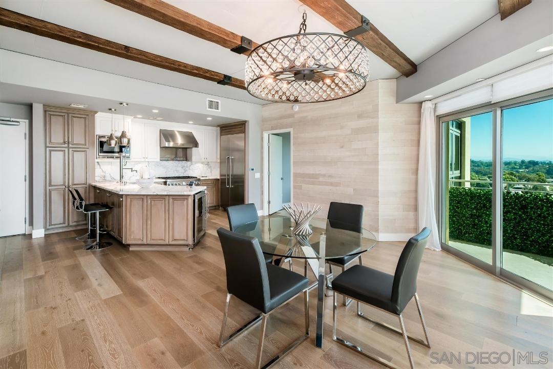 Detail Gallery Image 9 of 31 For 801  Ash St  #1303,  San Diego,  CA 92101 - 2 Beds | 2 Baths