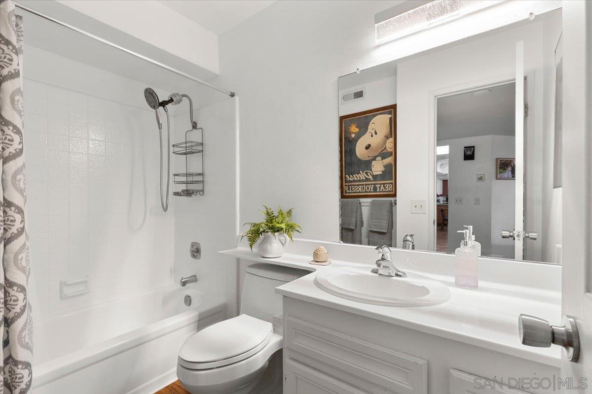 Detail Gallery Image 16 of 30 For 1020 E Washington Ave  #97,  Escondido,  CA 92025 - 2 Beds | 2 Baths