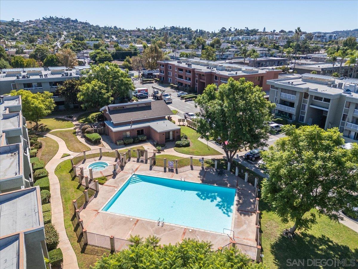 Detail Gallery Image 28 of 30 For 1020 E Washington Ave  #97,  Escondido,  CA 92025 - 2 Beds | 2 Baths