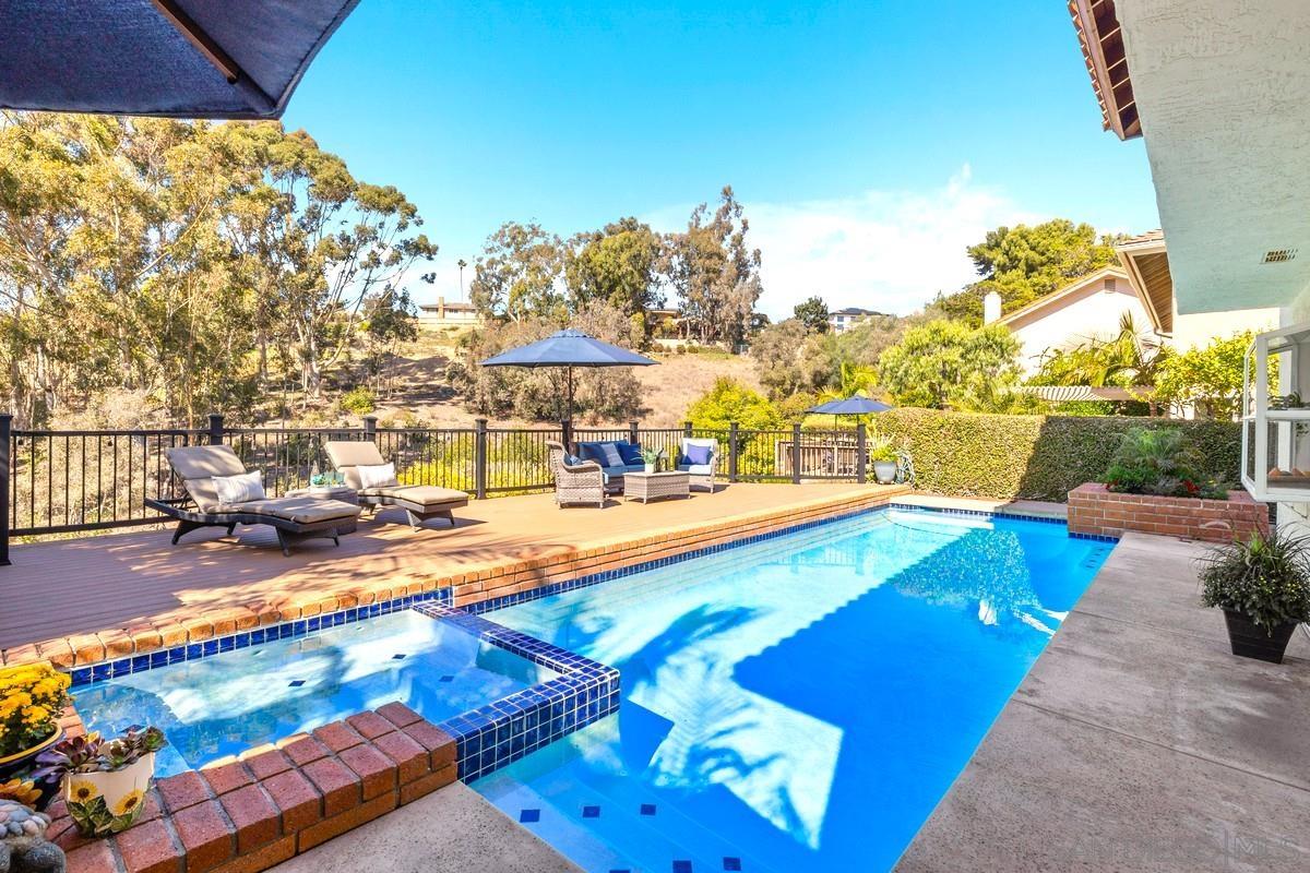 Detail Gallery Image 13 of 25 For 3426  Millikin Ave, San Diego,  CA 92122 - 4 Beds | 2/1 Baths