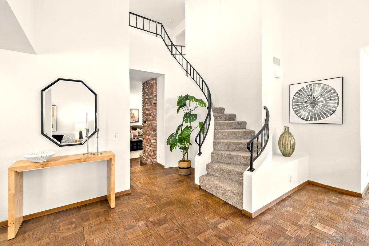 Detail Gallery Image 14 of 25 For 3426  Millikin Ave, San Diego,  CA 92122 - 4 Beds | 2/1 Baths