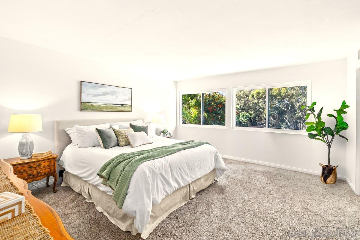 Detail Gallery Image 16 of 25 For 3426  Millikin Ave, San Diego,  CA 92122 - 4 Beds | 2/1 Baths