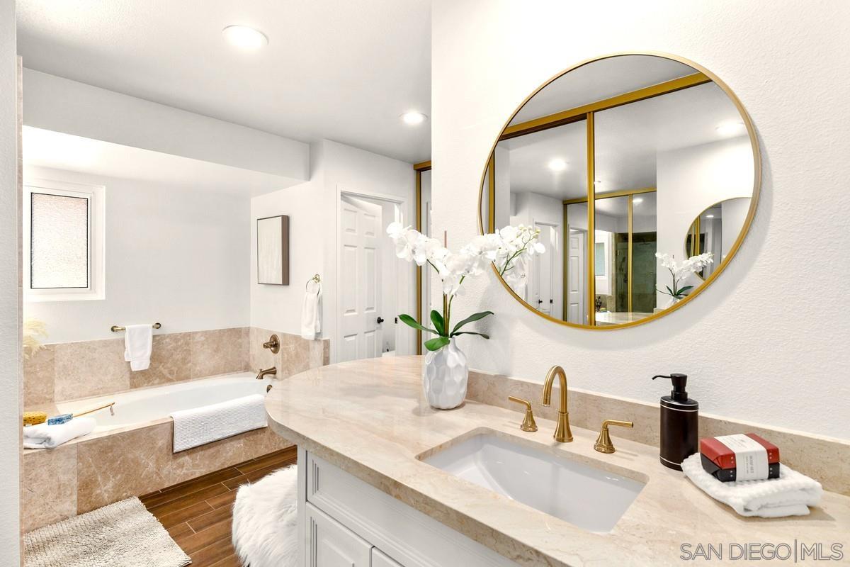 Detail Gallery Image 18 of 25 For 3426  Millikin Ave, San Diego,  CA 92122 - 4 Beds | 2/1 Baths