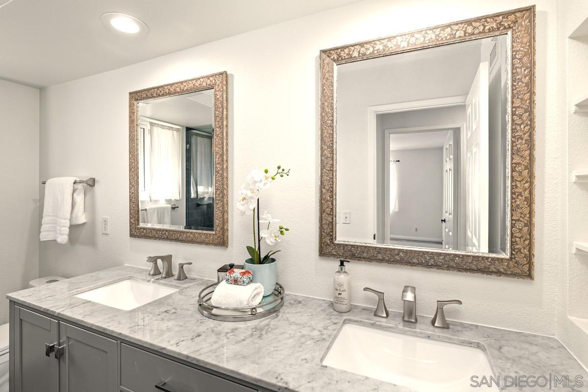 Detail Gallery Image 20 of 25 For 3426  Millikin Ave, San Diego,  CA 92122 - 4 Beds | 2/1 Baths